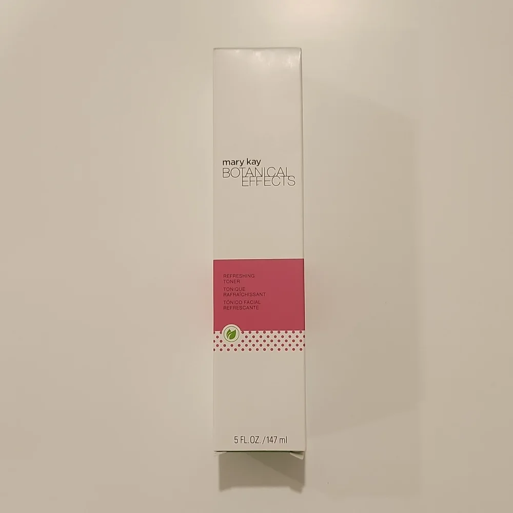 Botanical Effects® Refreshing Toner - Picture 1 of 3